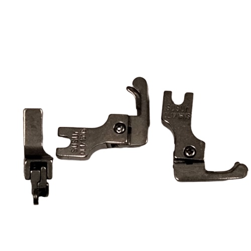 Sepatu Presser Foot Stik Sempit  Susur CL1/16NS