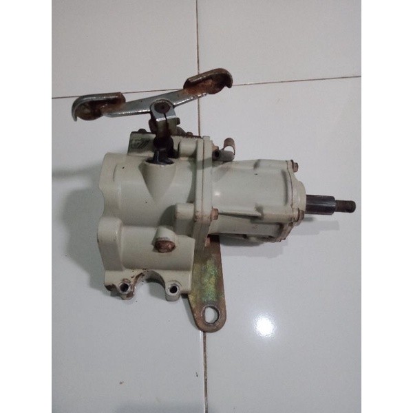 GERBOX GEARBOX VIAR 150cc LONG dan 200cc LONG ORIGINAL