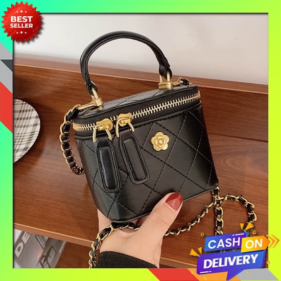 Tas Wanita/Tas Selempang Tas Handbag Import Tas Fashion/Baru 2022T/Tas Tote Tas Fashion Import Wanit