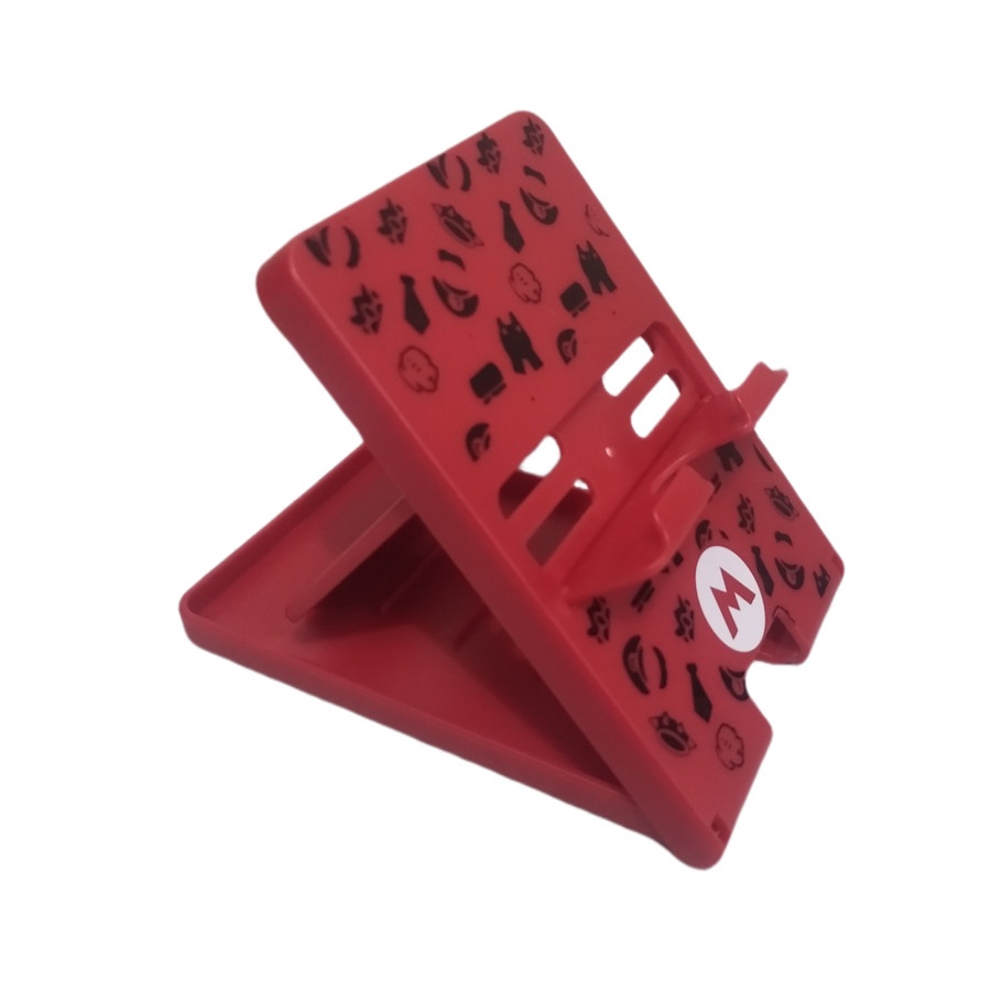 Folding / Charging Stand for Nintendo Switch V1 / V2 / Lite / Oled / Hp / Tablet