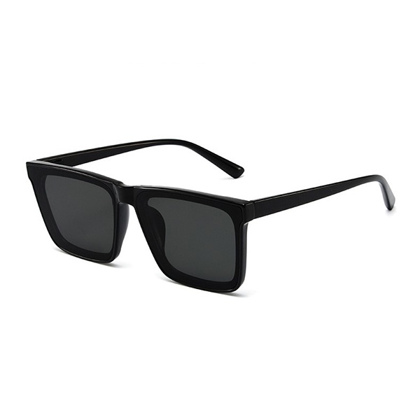 kacamata hitam pria casual simple men sunglasses jgl178 (3b3)