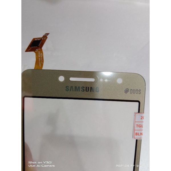 TOUCHSCREEN SAMSUNG J2 PRIME G532