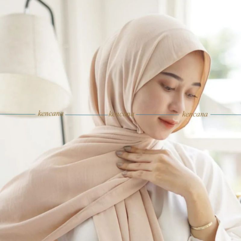 PASHMINA CRINKLE AIRFLOW (PREMIUM)