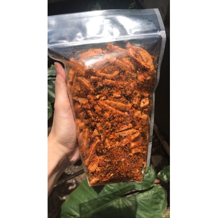 

BASRENG KRIUK 1/2kg