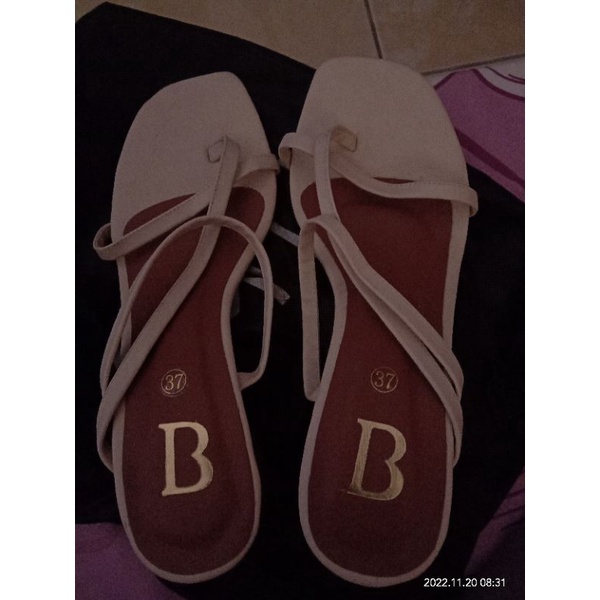 PL Sandal Berrybenka