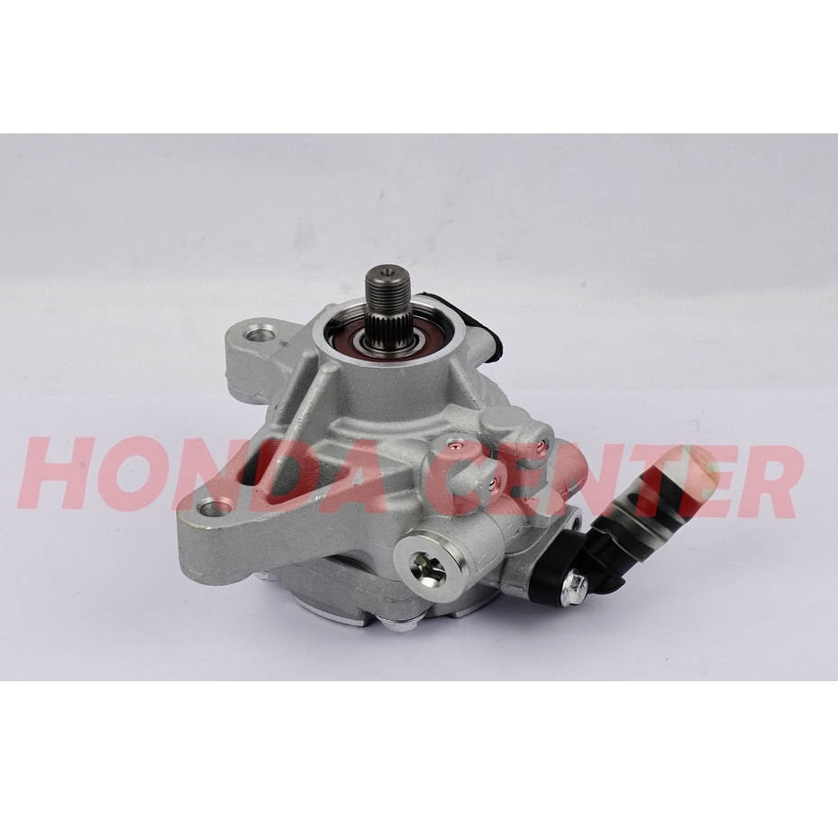 pompa power stir stering steering honda crv gen2 2002 2003 2004 2005 2006 gen3 2007 2008 2009 2010 2011 2012 2400cc