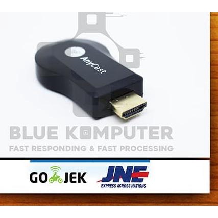 Wireless HDMI Dongle Anycast
