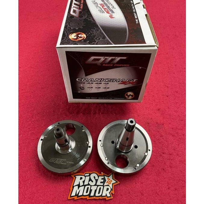 Kruk as Ninja QTT 1.2 mm