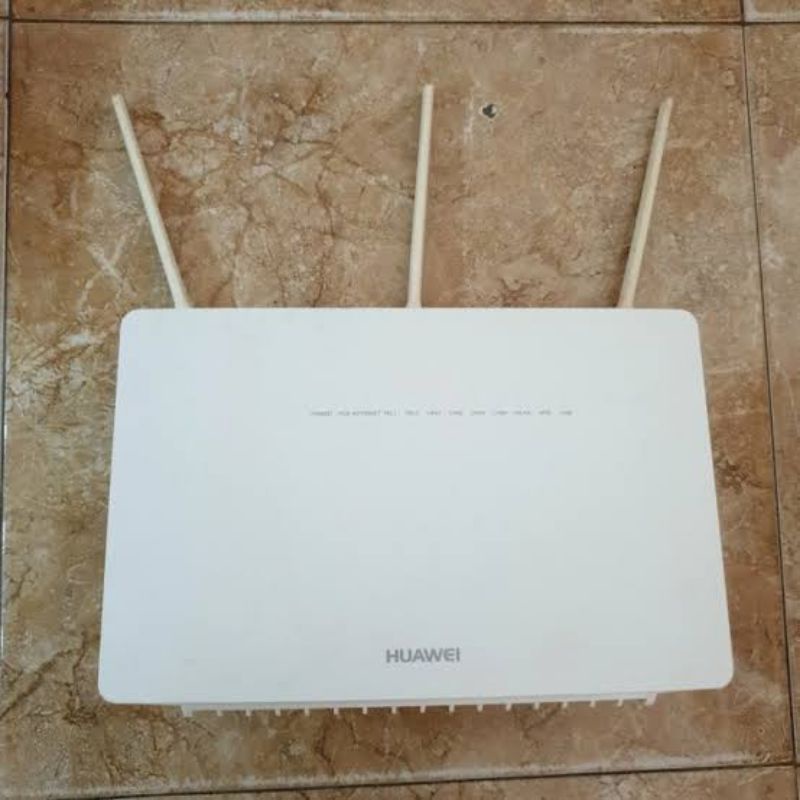 ONT huawei HG8245U (DUALBAND 5g)