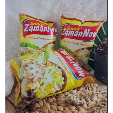 Jual Snack zaman now berhadiah emas dan uang tunai / ciki termurah