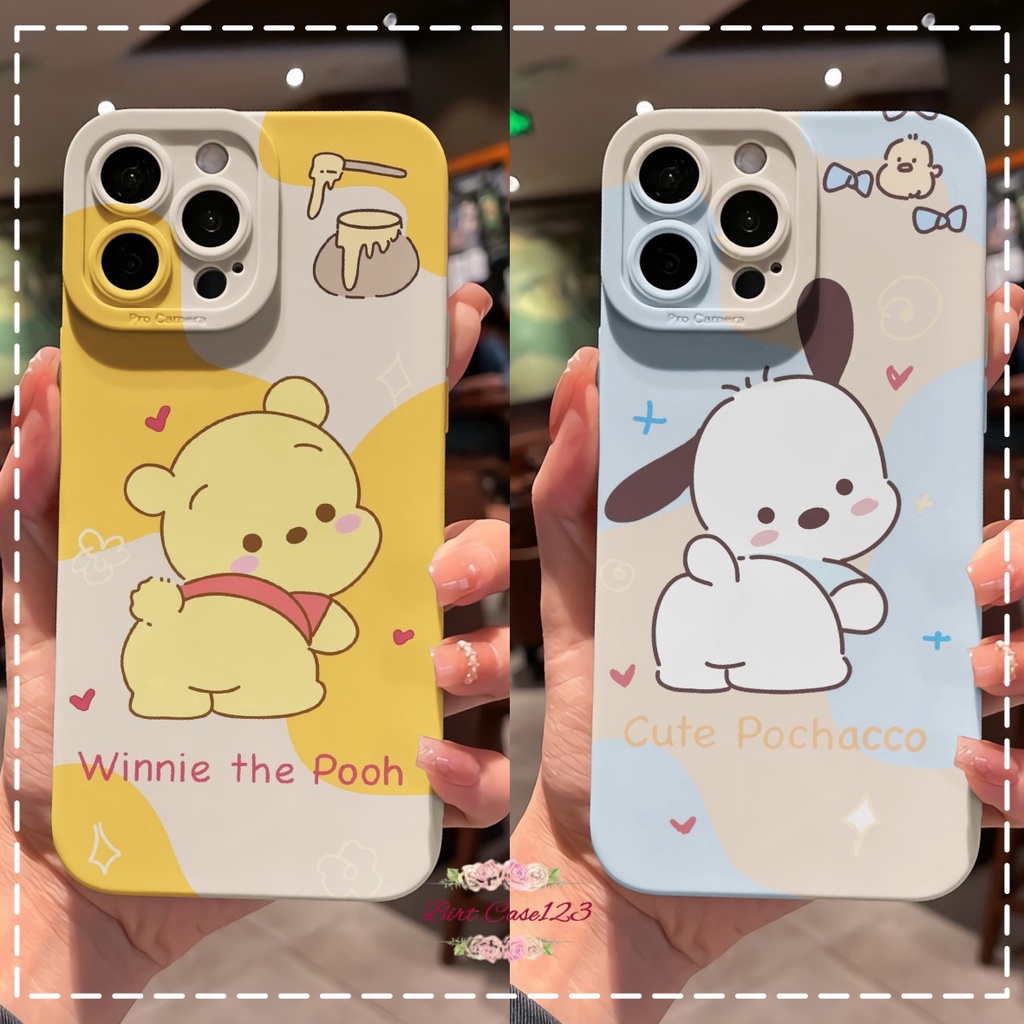 CUSTOM CASE SOFTCASE SILIKON PROCAMERA FUNNY CUTE CUSTOM REALME C2 5 5I C11 C20 C12 C25 NARZO 30A 50A C30 C35 BC6797