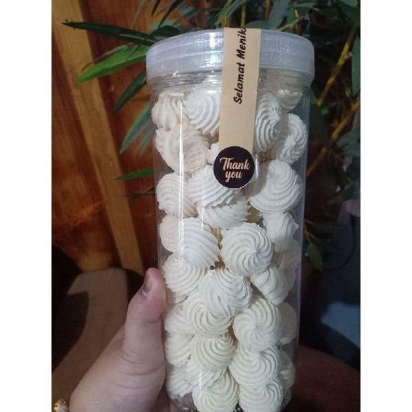 

KUE SAGU PREMIUM, KUE KERING, KUE TOPLES