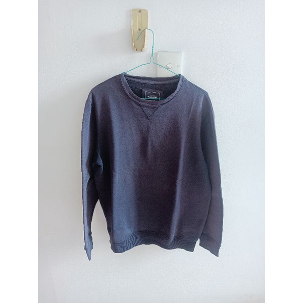 Baju Hush Puppies Original / Hoodie Hush Puppies / Baju Hush Puppies Original Pria Bekas