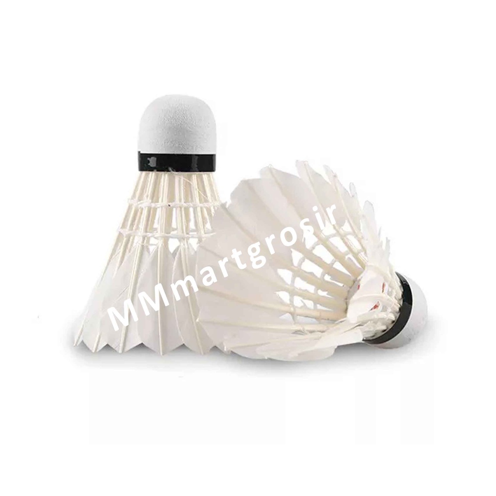 Shuttlecock Badminton / Kok Bulutangkis / Kock Badminton / Isi 12pcs