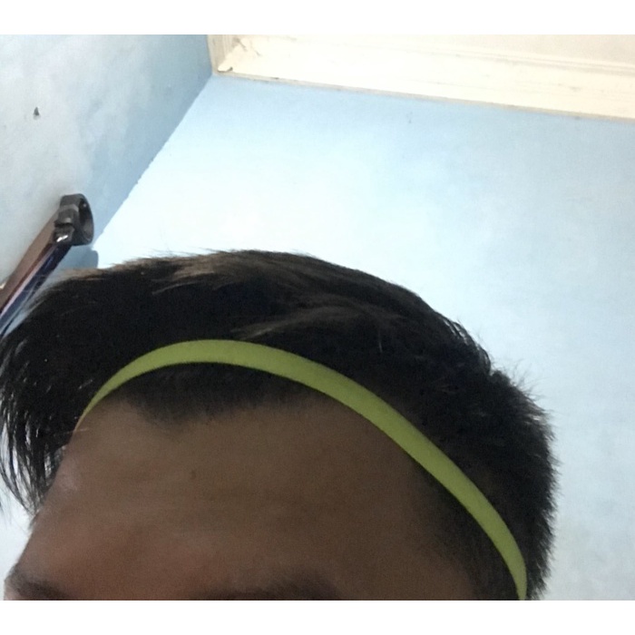 MINI HAIRBAND SPORT / HEADBAND OLAHRAGA / MINI HAIRBAND SPORT / HEADBAND ONGKIR NOL