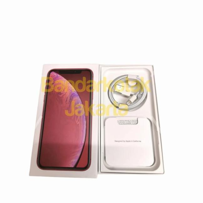 

Dus Box Kotak XR Simple Pack Full Set