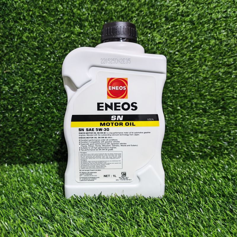 Eneos 5W30 API SN 1 Liter