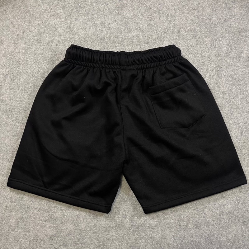 CELANA PENDEK PRIA BAPE SHARK SHORT PANTS MIRROR FULLTAG 1:1