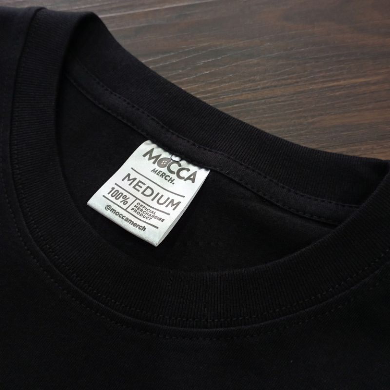 Tshirt MOCCA - WHEN THE MOONLIGHT SHINES