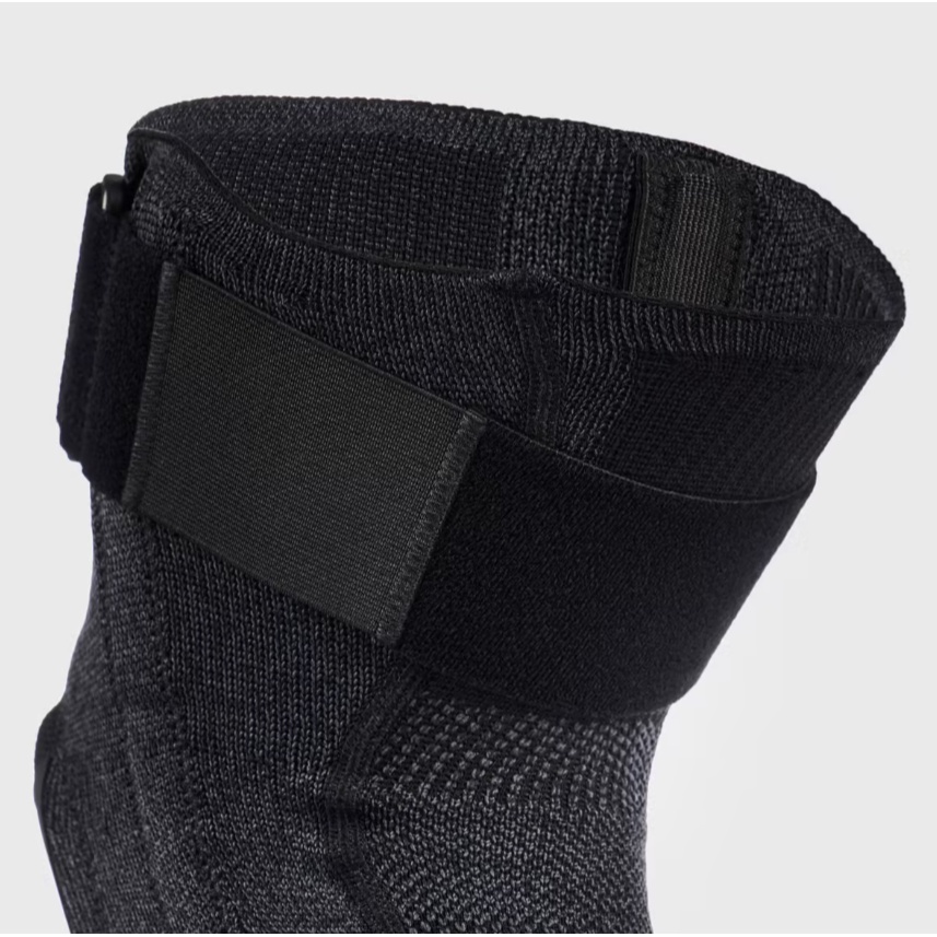 TARMAK 500 Dekker Pelindung Lutut Olahraga Basket Unisex