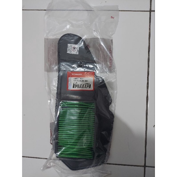 Filter udara vario 125 inj (KZR)