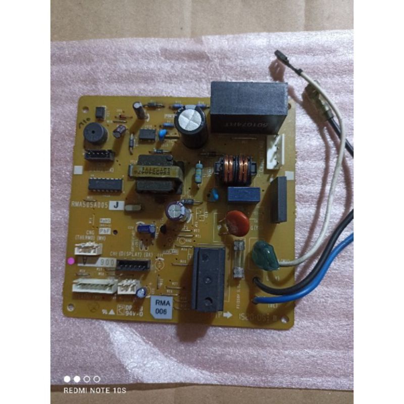 Modul Ac PCB AC Mitsubishi HEAVY DUTY SRK09CMP-3 original