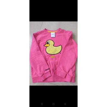 preloved pancoat anak