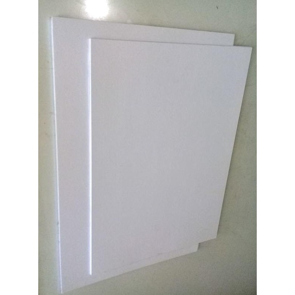 

JUAL Kertas Print Piagam/Sertifikat Linen Putih F4/A4