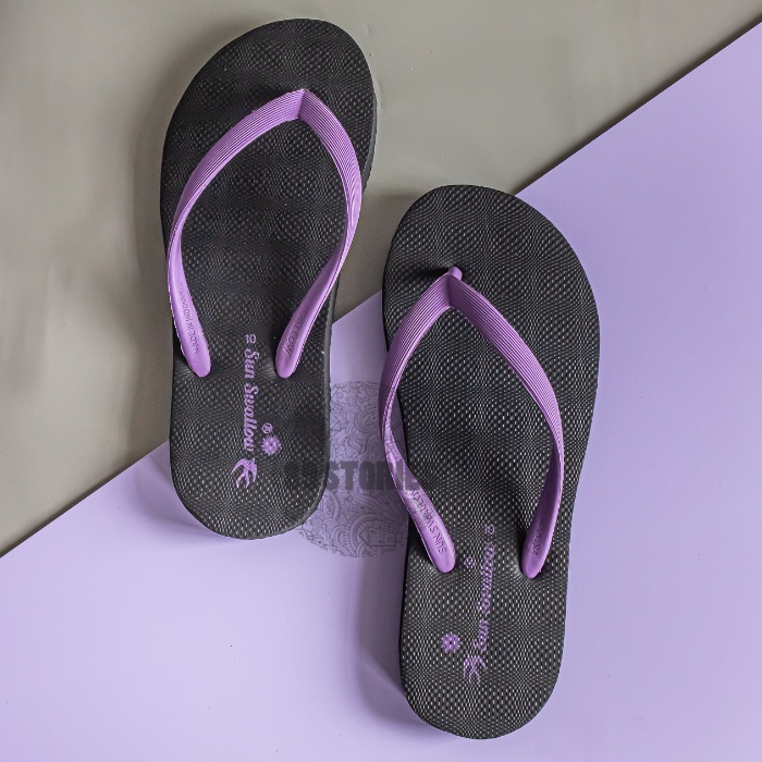 SATUAN Sandal Jepit Sun Swallow Lumina Ladies TERMURAH