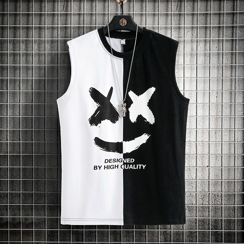 BISA COD/JHOSE/KAOS SINGLET MELLO/TERBARU/UNISEX