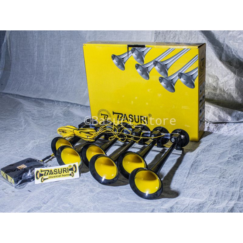 BASURI V2 (18 NADA) ORIGINAL MADE IN INDIA