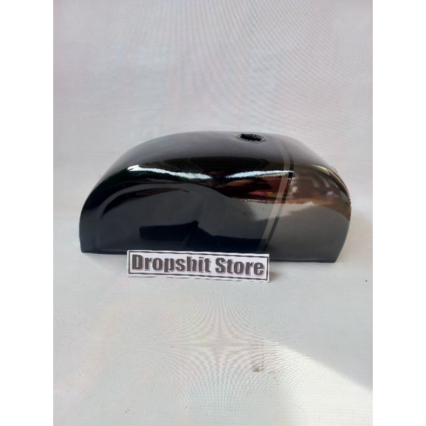 Tangki Custom Caferacer Tangki Caferacer Tangki VinRacer Tangki Motor Caferacer