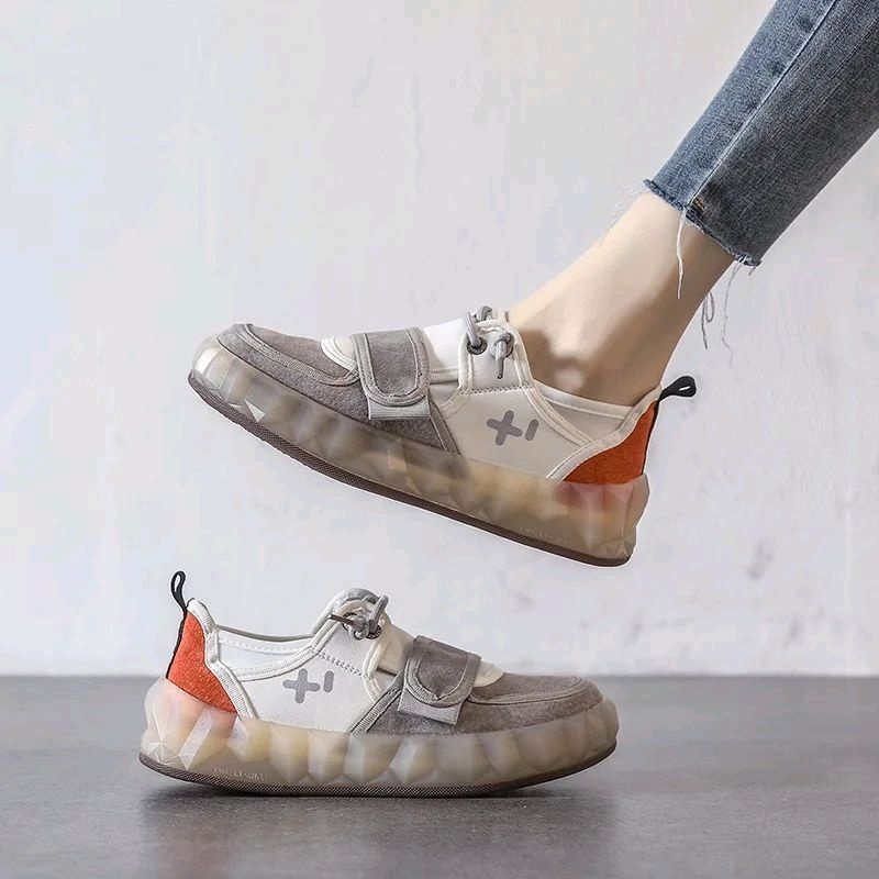 sepatu wanita import tipe s582