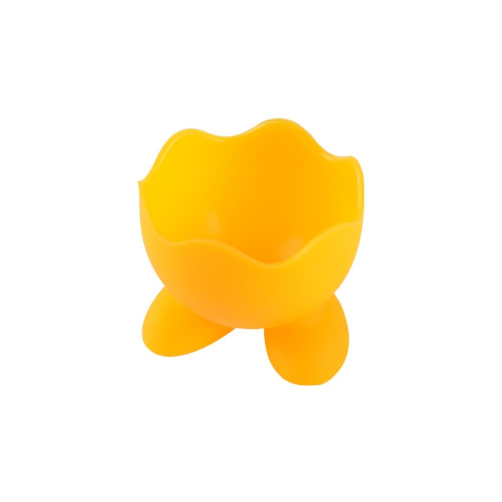 R-flower Powder Puff Drying Holder Silicone Puff Holder Tempat Penyimpanan Blender Kosmetik Beauty Pad