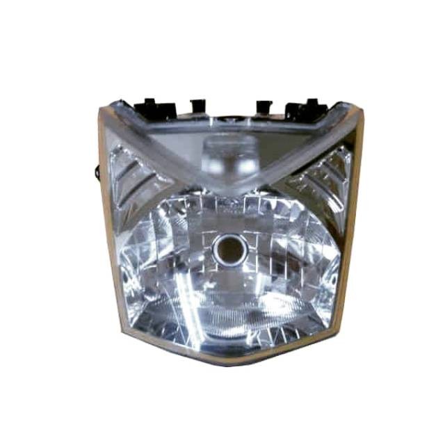 Reflektor only Headlight Beat FI original AHM 33110K25901