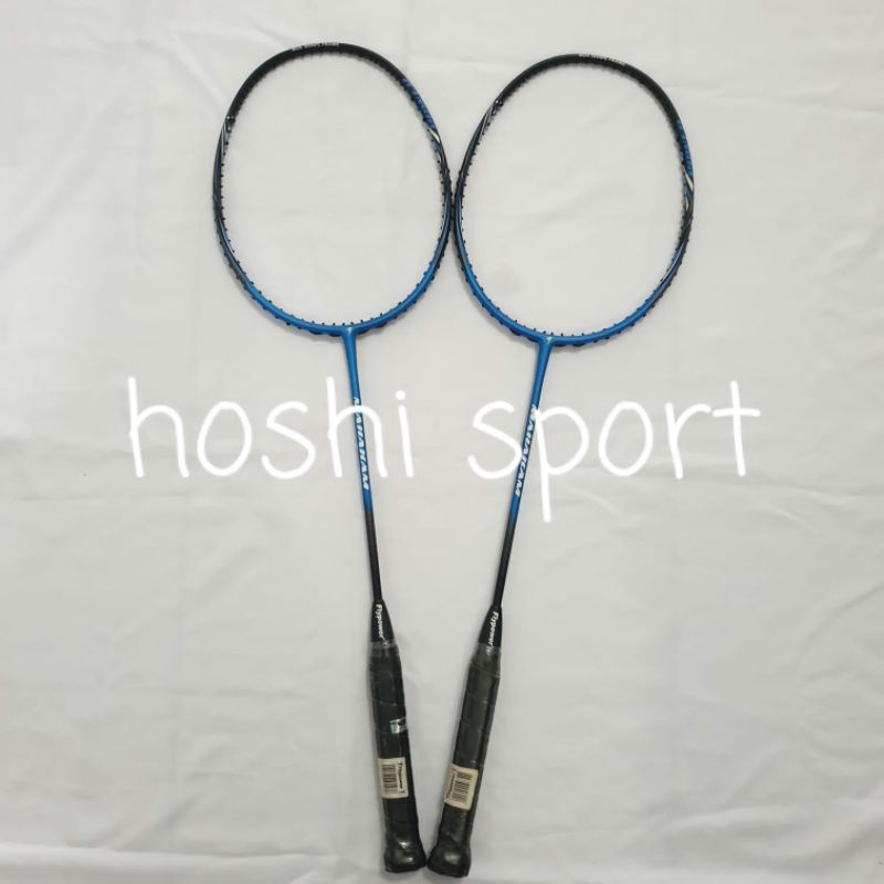 RAKET FLYPOWER MAHAKAM ORIGINAL