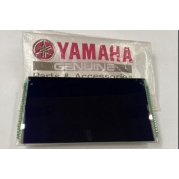 Lcd Speedometer Aerox 155 / Lexi 125 Original Speedometer Termurah 008