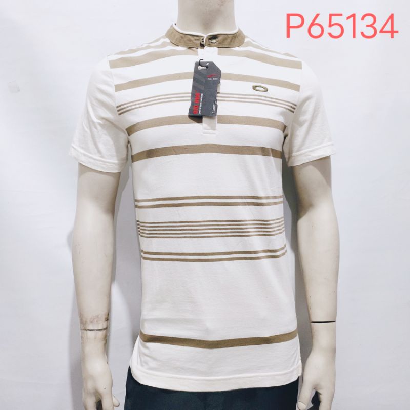 News Arrival kaos Polo Pria  OTO ONO IP65134 IP348RJK