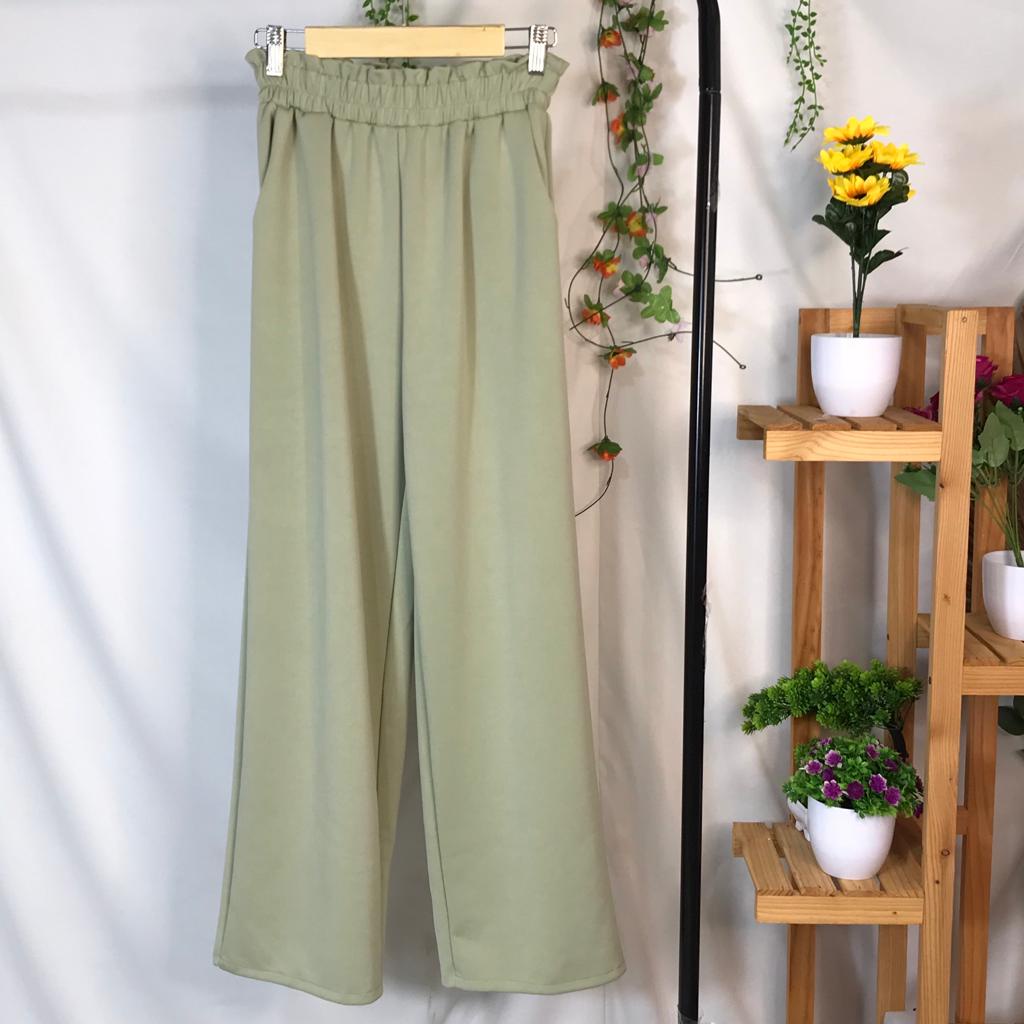 KULOT WANITA/KULOT 888/KULOT FULL KARET