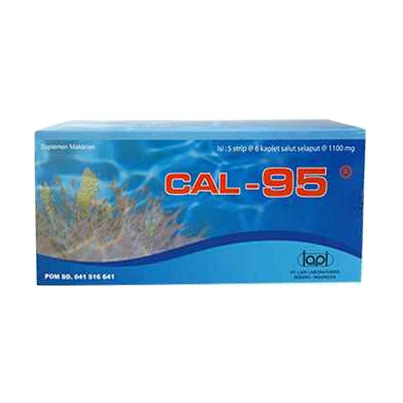 CAL-95 (Lapi) Per BOX