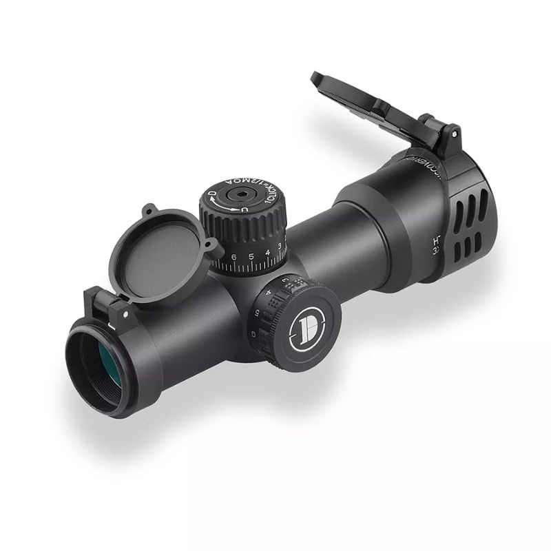 Telescope discoveryopt HT NV 3x24IR - discovery HT NV 3x24IR - DISCOVERY BUNTUNG