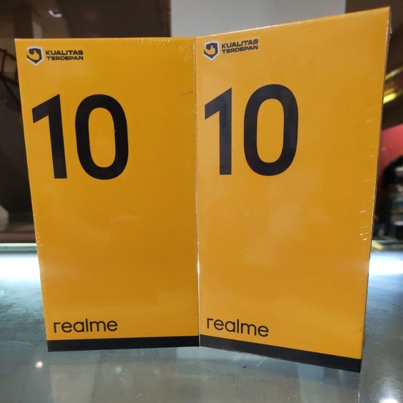 Realme 10 8/256 | 8/128GB | 4/128GB Garansi Resmi Relme indonesia