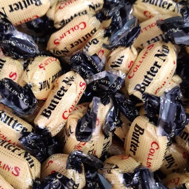 

Discount permen kacang butternut collins 1000 gram / 1 kg /PERMEN LUNAK/PERMEN VIRAL/PERMEN MILO/PERMEN YUPI/PERMEN JADUL/PERMEN KARET