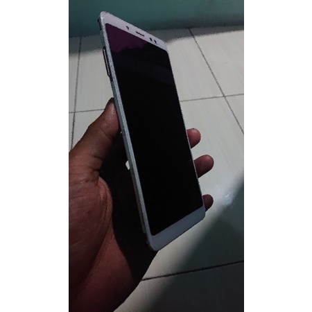 LCD XIOMI NOT 5 PRO WHYRED