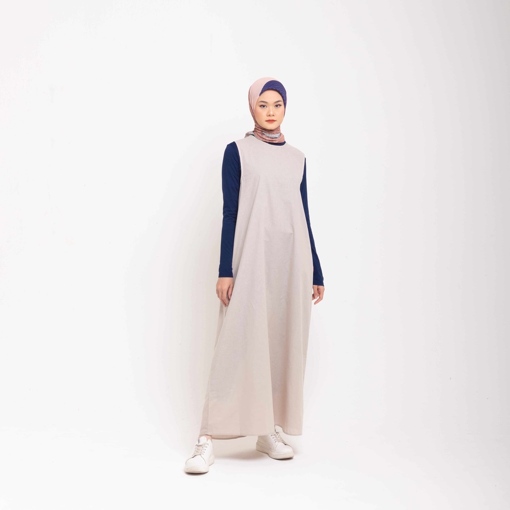 Rekomendasi model setelan