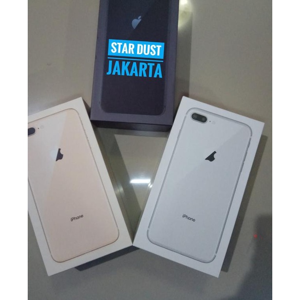 Dus box iphone 8 plus