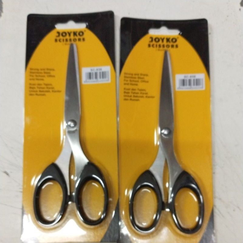 

Gunting Joyko SC 838 kecil