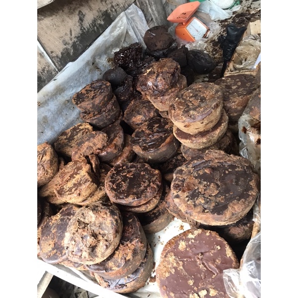 

Gula Batok Asli Linggau