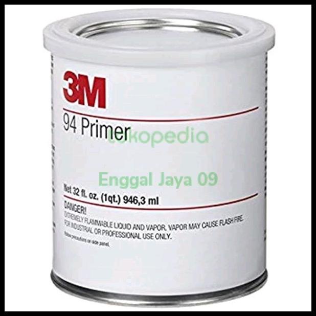 Promo Lem 3M Primer 94 Original (946Ml)