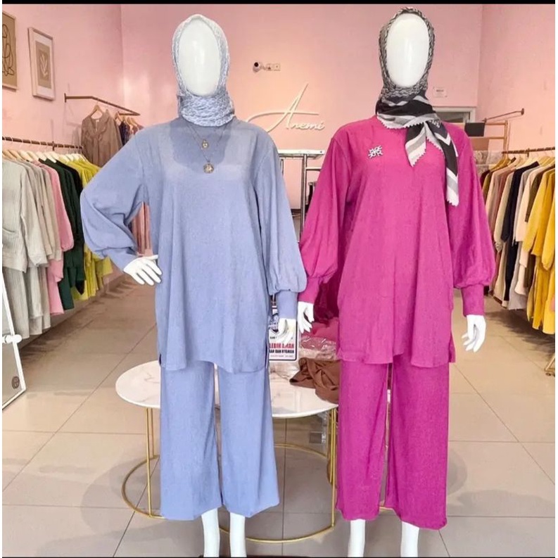 FIRLY ONE SET BY ANEMI